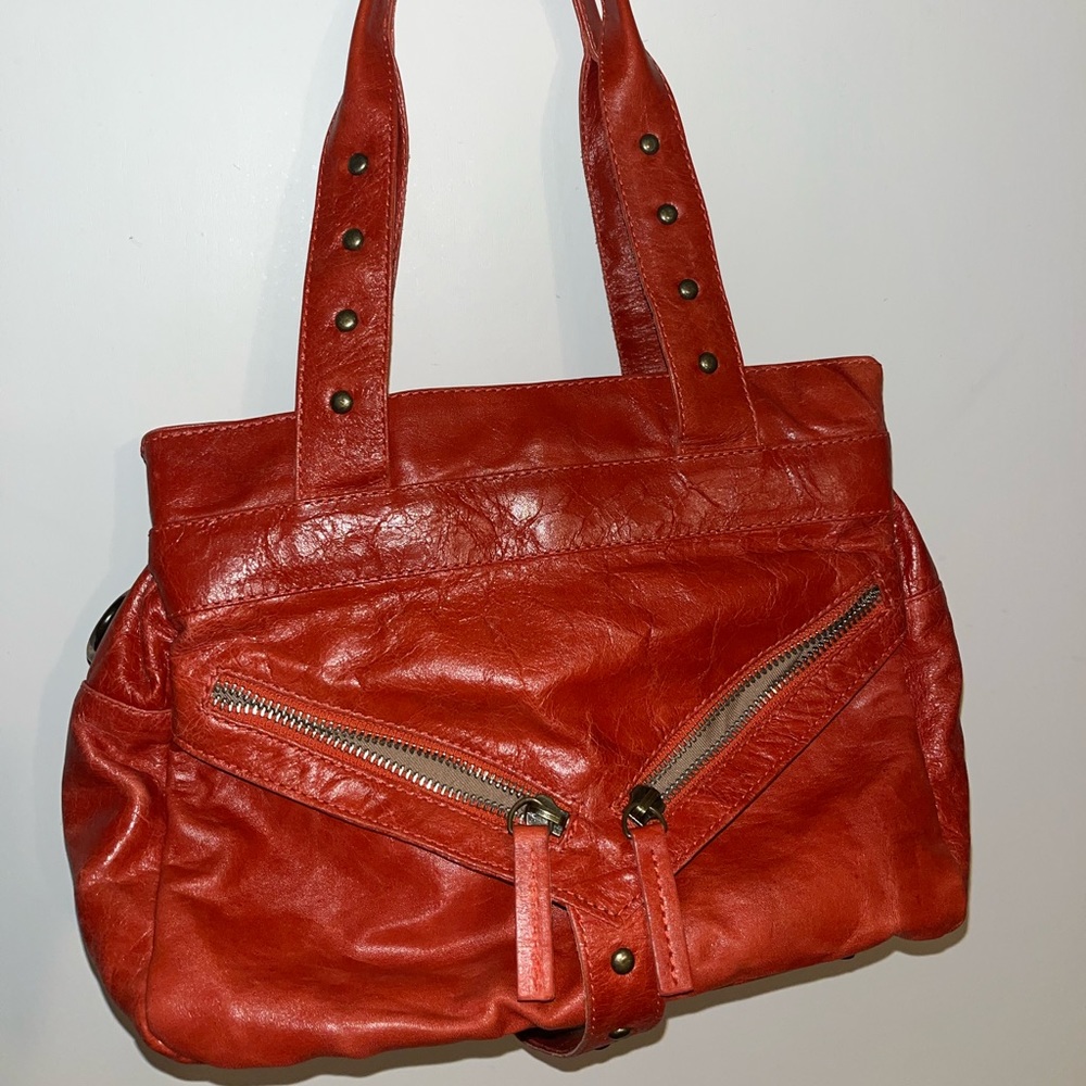 Arezzo purse